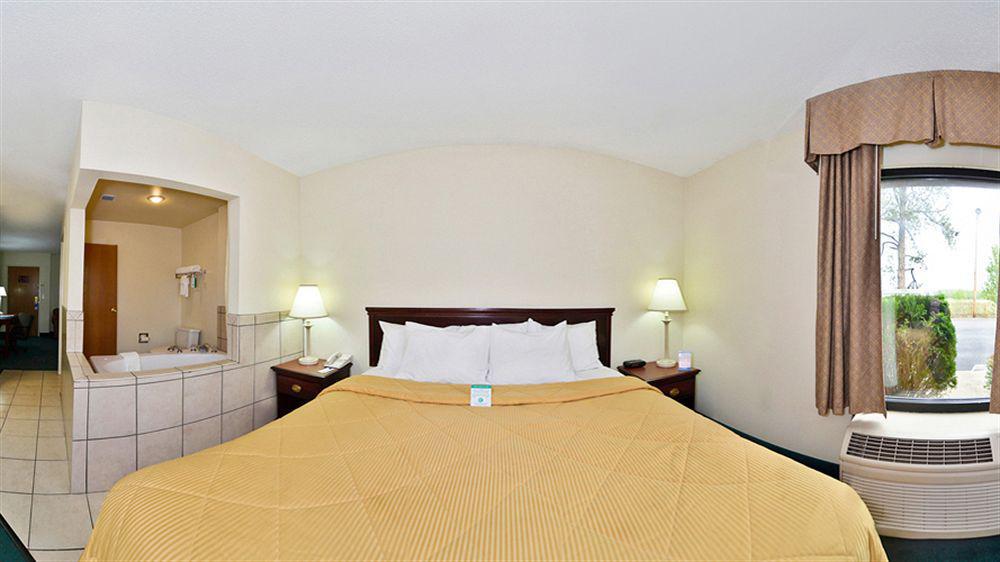 Comfort Inn Paducah I-24 Exterior foto