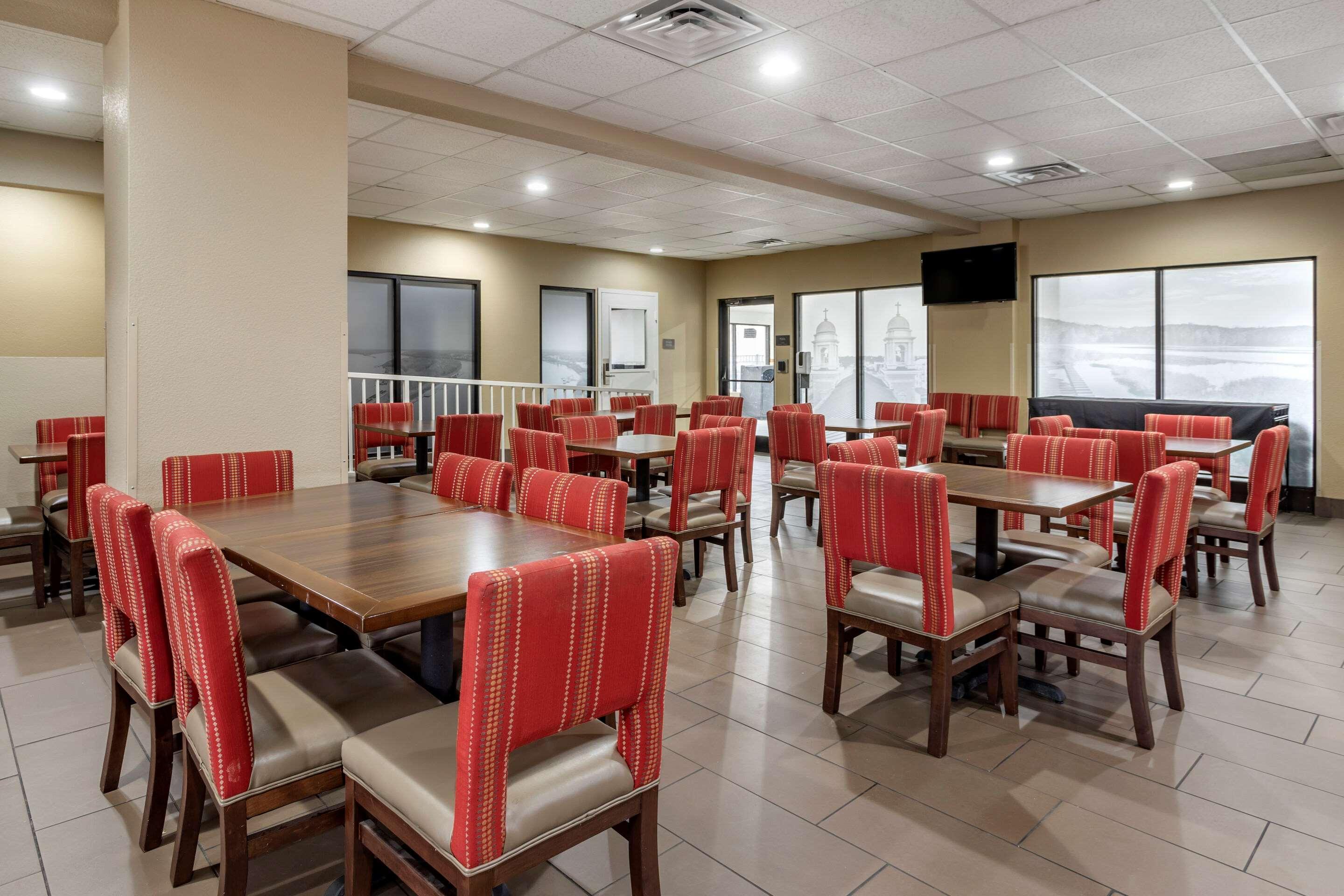 Comfort Inn Paducah I-24 Exterior foto