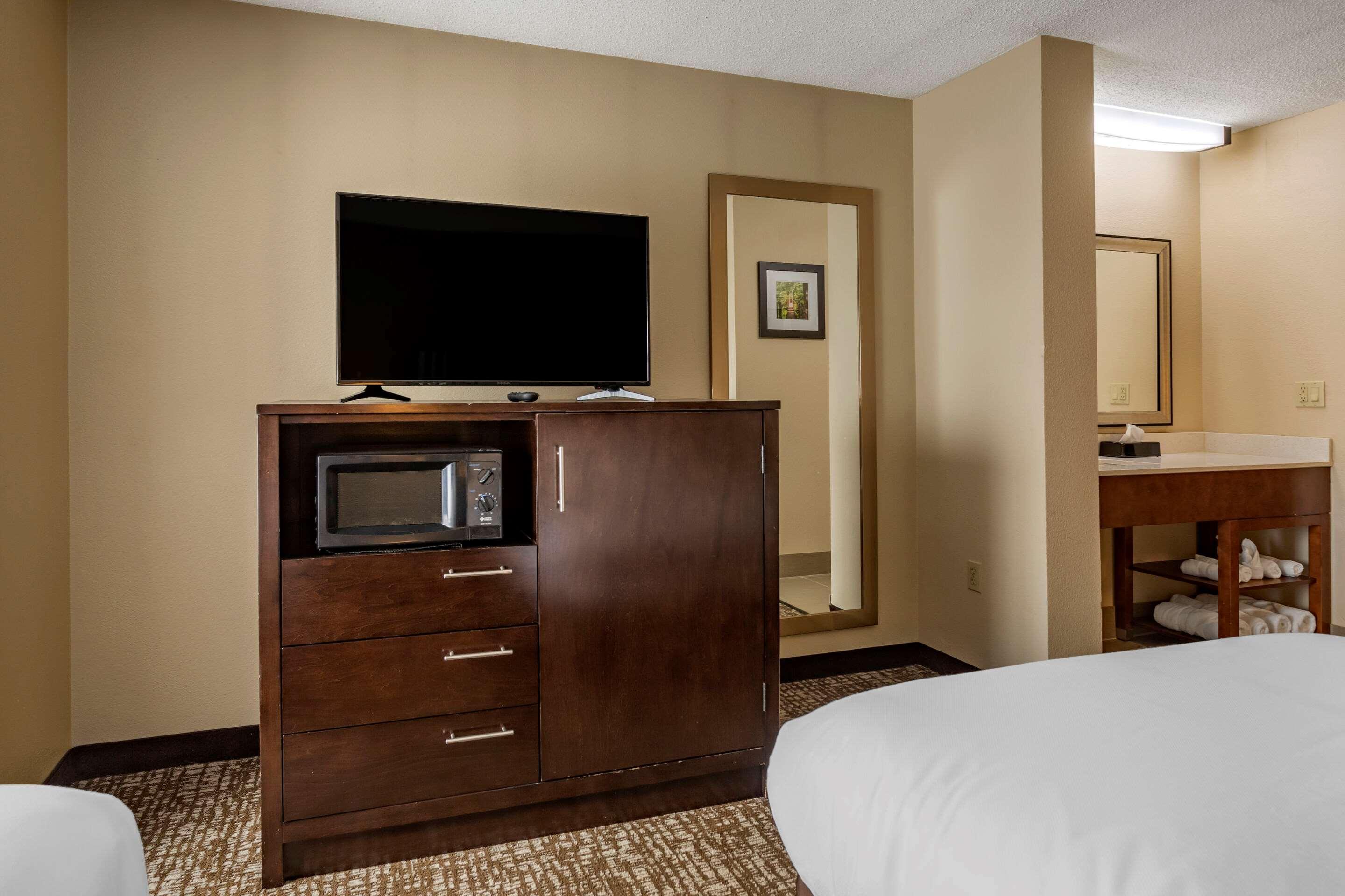 Comfort Inn Paducah I-24 Exterior foto